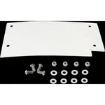 Pro-one Rear Fender Rock Guard 103769. Fixed Price $43.95.