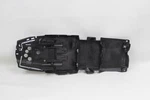 Triumph Street Triple 675 2017 Rear Undertray Fender Mudguard Cowl. Fixed Price $29.99.