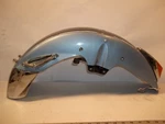 Honda 85 Goldwing Aspencade Front Fender 61100-MG9-930ZB Jh. Fixed Price $49.95.