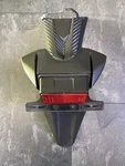 Suzuki 750 2015 L5 Tail Tidy Number Plate Holder GSXR600 2011-2018 15287M. Fixed Price $60.55.