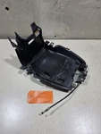 2005 Buell Lightning XB12S Trunk Underseat Tray Latch Release 126.1-46. Fixed Price $25.00.