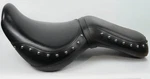Oem Kawasaki Vulcan 900 Classic Lt Studded Seat Assembly Part #53066-0157 / 0159. Fixed Price $249.99.