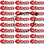 Cobra CX65 Parts Throttle Cable 2012 And Newer 65CC RAC60001. Fixed Price $20.00.
