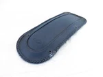2003 Kawasaki Vulcan Classic VN1500 Mustang Black Rear Fender Bib Cover. Fixed Price $24.95.