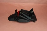 2022-2025 Kawasaki KLR650 KL650H Rear Number Plate Holder Fender Mud Guard. Fixed Price $89.99.