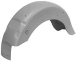 Raw Steel Rear Fender 1980-1984 Harley Fl 4-SPEED HD-59601-79B (22022). Fixed Price $94.85.