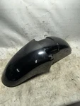 1988 Kawasaki Ninja 600R Oem Front Fender Black. Fixed Price $49.99.