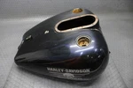 00-02 Harley Davidson Touring Road King Gas Fuel Tank Oem 61268-00. Fixed Price $249.26.
