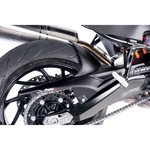Puig Tire Hugger Matte Black 5882J. Fixed Price $169.85.