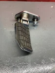 88-98 Honda Shadow VT600C VLX600 Oem Right Foot Peg Rest. Fixed Price $50.00.