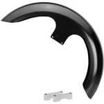 Paul Yaffe Bagger Nation Front Fender 21" THICKY21-2013-S. Fixed Price $327.52.