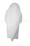 Front Fender 4 Harley Custom Muscle 09-LATER White. Fixed Price $105.62.