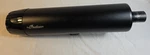 18-24 Indian Scout Bobber Oem Right Muffler Exhaust Silencer Pipe 1263856. Fixed Price $135.00.