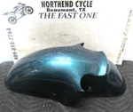 00-01 Kawasaki Ninja ZX12 Front Wheel Fender Oem 35004-1398 FF25. Fixed Price $59.98.