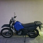 2008 - 2018 Kawasaki KLR650 Front Wheel Lower Fender Plastic Genuine Oem Comp. Fixed Price $57.29.