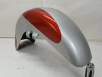 Harley-davidson 2008 Cvo FLHTCUSE3 Front Fender Copper & Silver 58972-08CTB. Fixed Price $232.75.