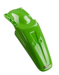 New Kawasaki KDX200 95-06 Maier Green Plastic Rear Mx Style Motorcycle Fender. Fixed Price $106.58.