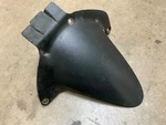 2003 2004 Honda CBR600RR Rear Back Wheel Tire Hugger Fender 80120-MEE-000. Fixed Price $17.99.