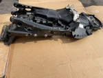 2006-2007 Honda CBR1000RR Oem Rear Subframe Battery Tray Inner Fender Tail. Fixed Price $199.99.