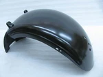New Genuine Harley Davidson Rear Fender Softail Rocker Fxcwc 60132-08A. Fixed Price $349.00.