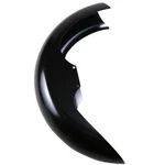 Klock Werks Level Fender Kit Steel Black 16"-19" KW05-01-0112E. Fixed Price $299.95.