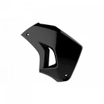 Polisport Radiator Scoops Right Side Black 8420200001. Fixed Price $71.08.