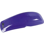 Ufo Plastics PP01109-081 Universal Rear Fender, Blue. Fixed Price $18.95.
