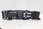 2007-08 Suzuki GSXR1000 Rear Undertail Battery Tray Plastic 63111-21H00 Oem. Fixed Price $33.60.