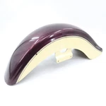 98-00 1998 Kawasaki Vulcan 1500 Front Wheel Fairing Fender Cowl Oem Parts D60. Fixed Price $109.99.