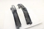 2018-2023 Harley Davidson Touring Road Glide Rear Right/left Fender Support. Fixed Price $499.25.