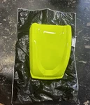 Polaris Oem Rear Fender For 2020-2026 Slingshot With 305 Tire 2883847-810. Fixed Price $900.00.