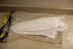2019-2022 Ktm 125 150 250 350 450 Sxf Cycra Powerflow Rear Fender 7908. Fixed Price $30.11.