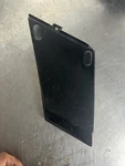 Kawasaki Knee Grip Cover 14024-1345 Oem. Fixed Price $14.44.
