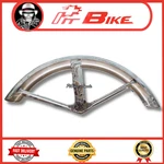 Oem Yamaha LS2 LS3 AS3 RS100 Front Fender Mudguard 336-21510-00-93 Nos. Fixed Price $255.00.