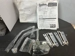 New Saddlemen Quick Disconnect System Pn: 3501-0344. Fixed Price $135.00.