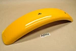 Vintage Oem Honda SL70 Summer Yellow Front Fender Mud Guard 61100-118-000 Cc. Fixed Price $241.99.