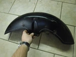 84-87 Honda Goldwing GL1200 Front Wheel Fender Oem 61100-MG9-000 FF247. Fixed Price $29.98.