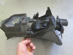 Honda CBR600F Hurricane Rear Fender 80101-MN4-000 Licence Light 33720-MN4-671. Fixed Price $79.95.