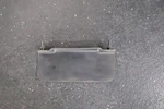 Suzuki GSX600F GSX750F Katana Rear Fender Front Rubber Mud Guard Cover Flap. Fixed Price $30.00.