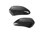 Yamaha YZF-R1M 2020-2025 Lightech Carbon Fiber Fuel Tank Side Covers New. Fixed Price $174.00.