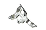 2007-2008 Yamaha Yzf R1 Undertail Battery Tray Plastic Bracket 4C8-8212C. Fixed Price $16.28.