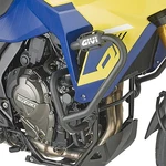 Givi Engine Guard Black #TN3125 For Suzuki V-strom 800DE 2023. Fixed Price $236.70.