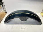 Kawasaki 79 Front Fender Mudguard Oem Original Paint 35004-1027. Fixed Price $118.19.