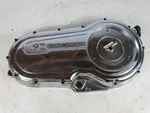 2002 Victory Classic Touring V92C V92TC Chrome Primary Clutch Cover. Fixed Price $105.00.