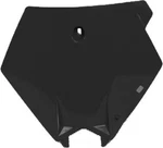 Acerbis 2253010001 Front Number Plate Black. Fixed Price $30.95.