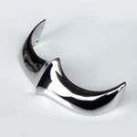 National Cycle N711 Cast Fender Tips For Harley-davidson Fat Boy 1999-2000. Fixed Price $91.99.