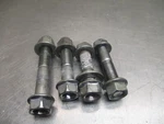 2001 Honda CBR600F4 Subframe Mounting Bolts 90101-MBW-000. Fixed Price $10.00.