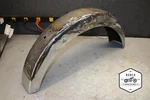 1974 Yamaha RD200 Rear Back Wheel Fender Mud Guard 3414.XK. Fixed Price $35.00.