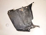 87 Honda TRX350 Fourtrax 4X4 Right Rear Fender Kick Panel Splash Guard. Fixed Price $56.24.