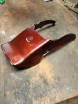 83 Honda Nighthawk CB550 Sc Rear Fender Seat/cowling Tail, Oem 77210-ME4-0000. Fixed Price $29.99.